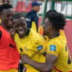 Scoring my first goal means a lot to me – Ghana winger Kamaldeen Sulemana