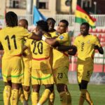 2026 WCQ: Black Stars will go for revenge against Comoros – George Afriyie