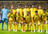 Black Stars can compete with world’s best at 2026 World Cup – Ernest Thompson