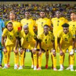 Black Stars to face Japan and South Korea in Asia tour in November