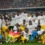 Black Stars: Randy Abbey praises players’ commitment after World Cup qualification