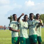 2025/26 GHPL MD6: GoldStars end Heart of Lions’ unbeaten start, Wonders, Karela share spoils