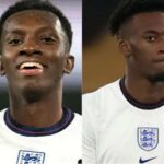 I am ready to help but the technical team makes the final decision – Kofi Adams on Nketiah and Hudson-Odoi joining Black Stars