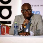 George Afriyie: It will be wrong decision to sack Otto Addo at this time