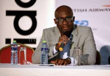 Black Stars to face top teams in friendlies ahead of 2026 World Cup – Afriyie