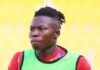 Ex-Hearts of Oak Midfielder Salifu Ibrahim set to switch allegiance to Benin