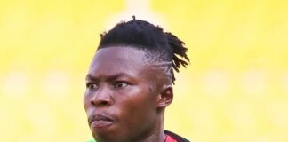 Ex-Hearts of Oak Midfielder Salifu Ibrahim set to switch allegiance to Benin