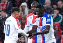 Slot’s selection backfires as Palace beat Liverpool