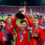 Morocco look to build on first U20 World Cup title