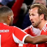 Kane scores 400th club goal as Bayern beat Dortmund
