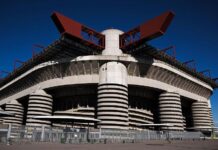 San Siro could be demolished as sale approved