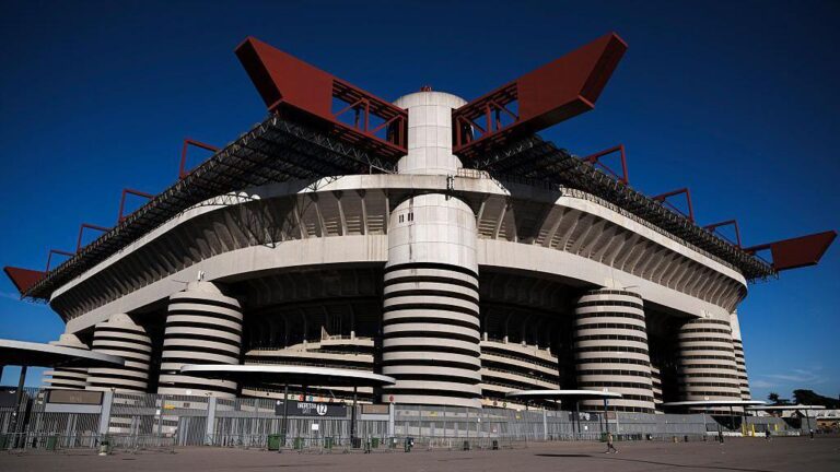 San Siro could be demolished as sale approved