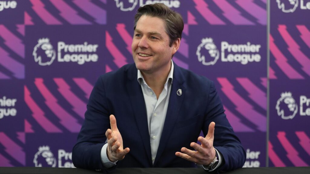 Premier League clubs divided over spending limit proposals
