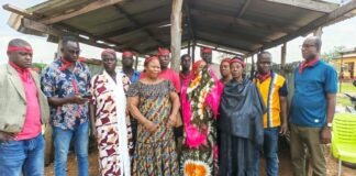 Unpaid Nkwanta North school feeding caterers give gov’t one-week ultimatum