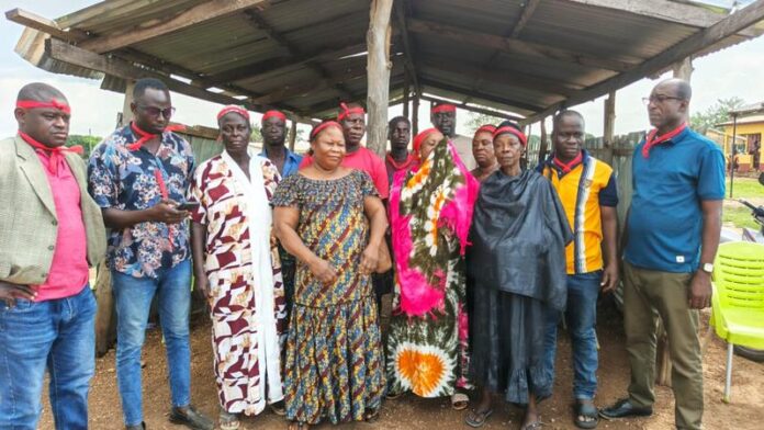 Unpaid Nkwanta North School Feeding Caterers Give Gov’t One-Week Ultimatum