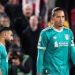 Rooney says struggling Liverpool lack leadership