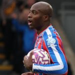 Mateta hat-trick grabs Palace draw with Bournemouth