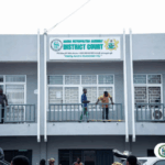AMA sanitation court fines 21 traders for violations at Agbogbloshie Market