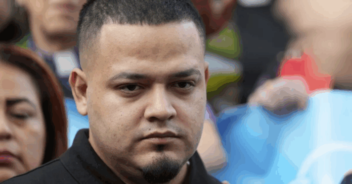 Abrego Garcia