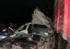 One dead, others injured in accident on Accra-Kumasi Highway
