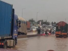 Engineer criticises Ghana’s cyclical approach to flooding