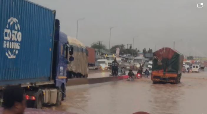 Engineer criticises Ghana’s cyclical approach to flooding