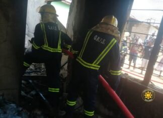 One dead in house fire at Agona Mankrong