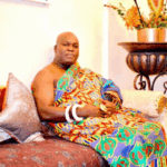 Akwamuhene to grace 2025 Hogbetsotso