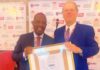 KGL Group’s Alex Apau Dadey wins Forbes Best of Africa Leadership award