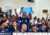 NSMQ 2025: Amaniampong SHS soars into one-eighth stage after emphatic win