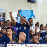NSMQ 2025: Amaniampong SHS soars into one-eighth stage after emphatic win