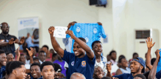 NSMQ 2025: Amaniampong SHS soars into one-eighth stage after emphatic win