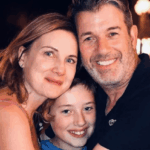 ‘My late husband’s organs transformed the lives of four people’