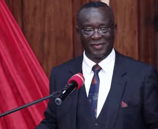 Law practice is not a business of promises; don’t guarantee outcomes – Chief Justice tells new lawyers