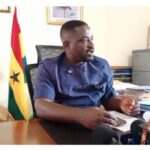 Birim Central MCE denies GH₵15,000 galamsey extortion claims