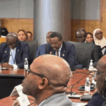BoG Governor pushes for predictable Global Sovereign Debt roundtable negotiations