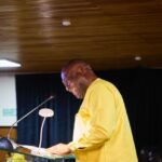 ‘I don’t intend to go back to NPP; they lack values’ – Former MP