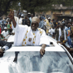Cameroon opposition’s Tchiroma claims election victory, urges Biya to concede