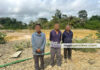 Galamsey: Three Chinese arrested, weapons and excavators seized as NAIMOS raids Hiawa Koofrom