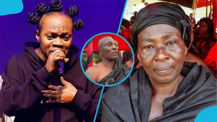 Hearing of Akosua Serwaa’s injunction application on Daddy Lumba’s funeral adjourned