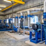 Teshie-Nungua Desalination Plant temporarily shut down over contractual, maintenance issues