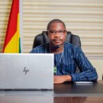 Former North Tongu DCE reported dead in ghastly accident