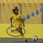 2026 WAFCON: I’m happy to have scored a hat-trick – Doris Boaduwaa