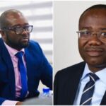 Kurt Okraku reveals Kwesi Nyantakyi’s support in tough times