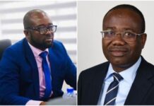 Kurt Okraku reveals Kwesi Nyantakyi’s support in tough times
