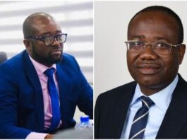Kurt Okraku reveals Kwesi Nyantakyi’s support in tough times