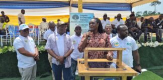 Galamsey Fight: EPA launches “Reclaim, Restore, Rebuild” to heal devastated lands