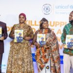 UNICEF and Ghana TVET Service launch landmark study to address skills gap in labour market