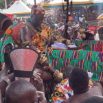 Let’s end drug abuse, it’s killing Ghana’s future – Ejurahene