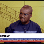 Parliamentary bills will steer Ghana toward self-sufficiency — Ekumfi MP